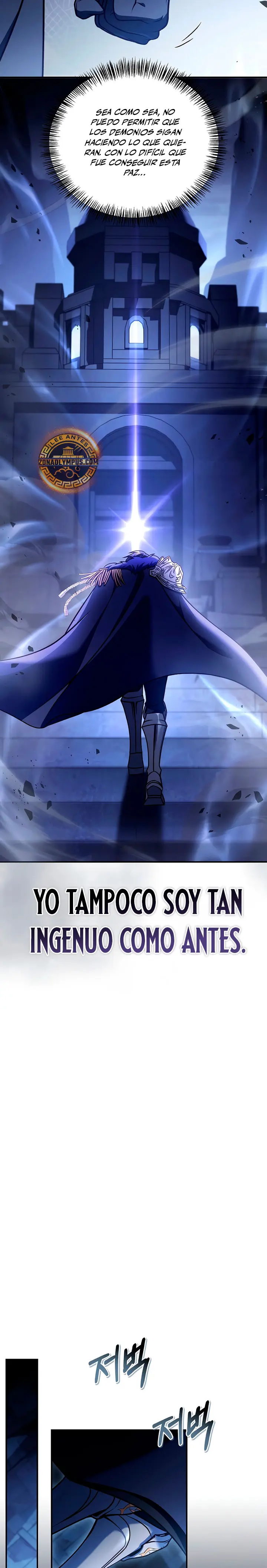 Manual de instrucciones del Reencarnado Capitulo 174 página 32