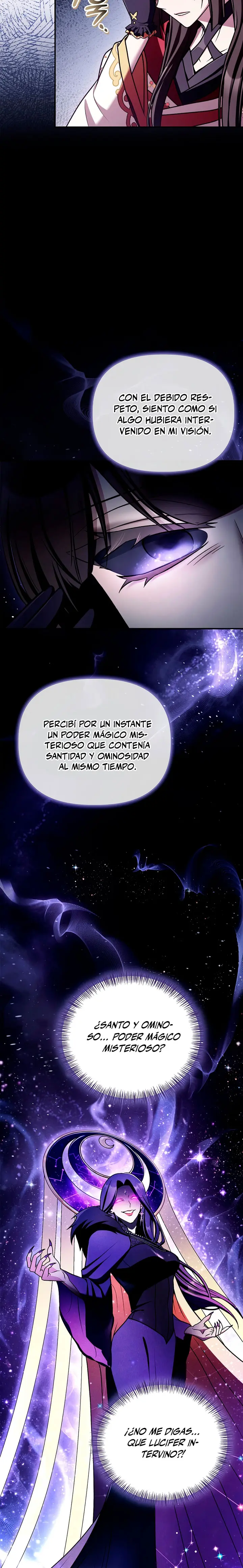 Manual de instrucciones del Reencarnado Capitulo 174 página 4