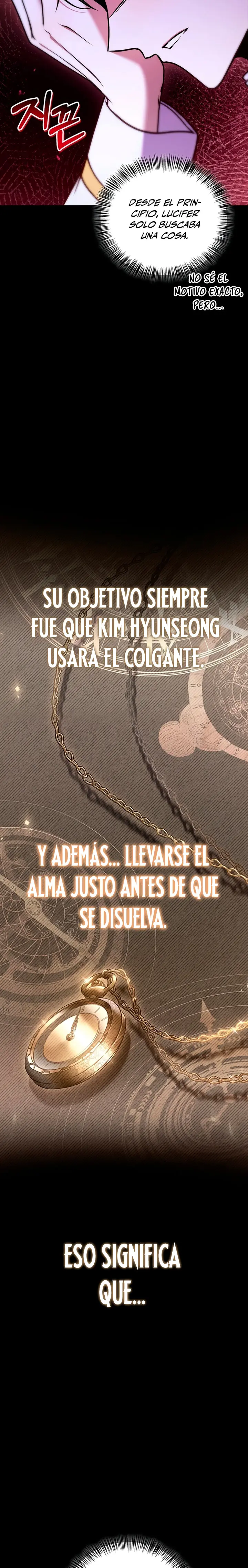 Manual de instrucciones del Reencarnado Capitulo 175 página 10