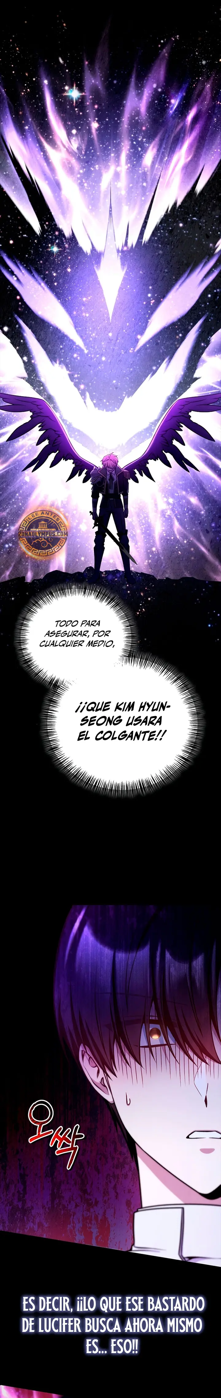 Manual de instrucciones del Reencarnado Capitulo 175 página 12