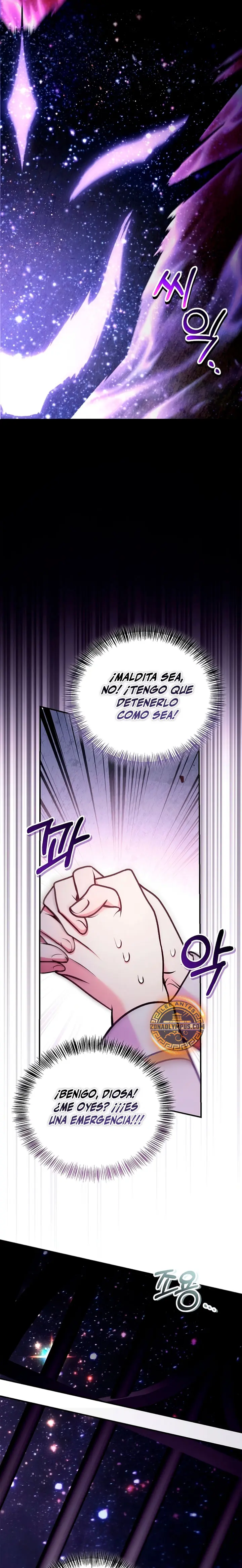 Manual de instrucciones del Reencarnado Capitulo 175 página 13