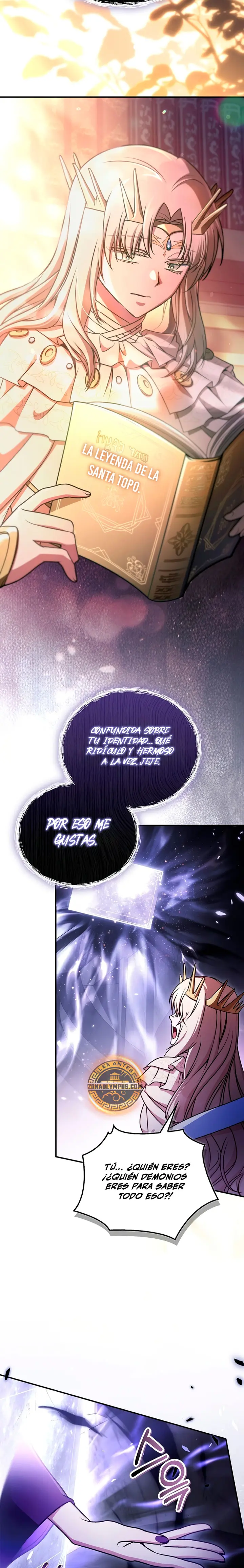 Manual de instrucciones del Reencarnado Capitulo 175 página 21
