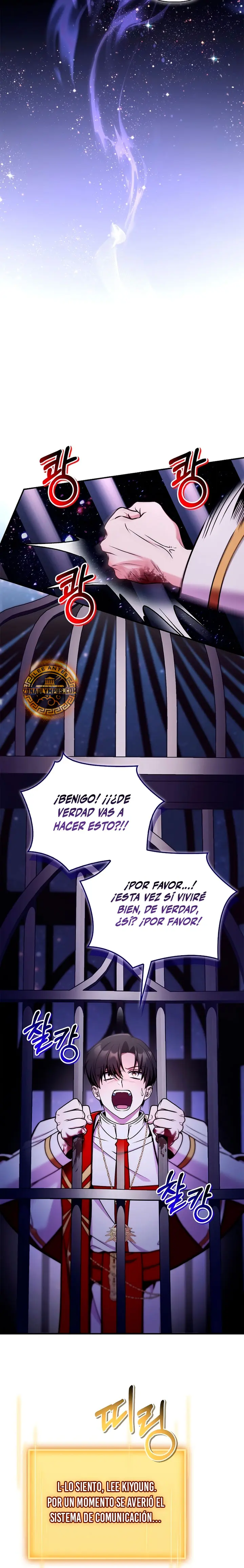 Manual de instrucciones del Reencarnado Capitulo 175 página 24