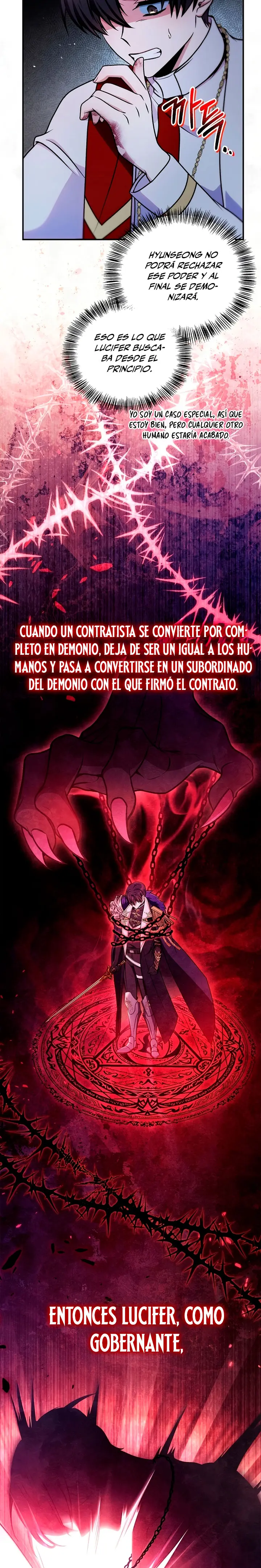 Manual de instrucciones del Reencarnado Capitulo 175 página 26