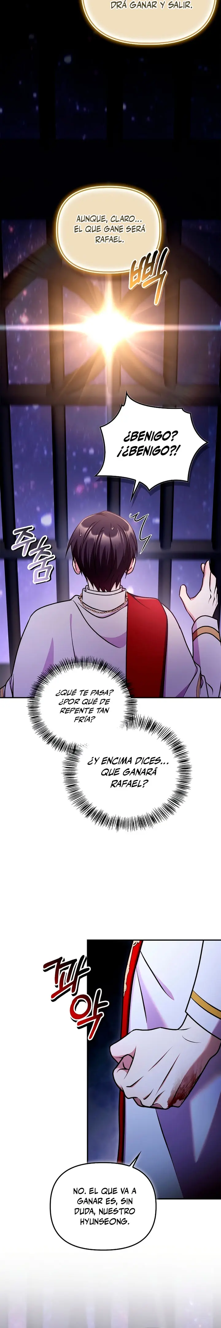 Manual de instrucciones del Reencarnado Capitulo 175 página 30