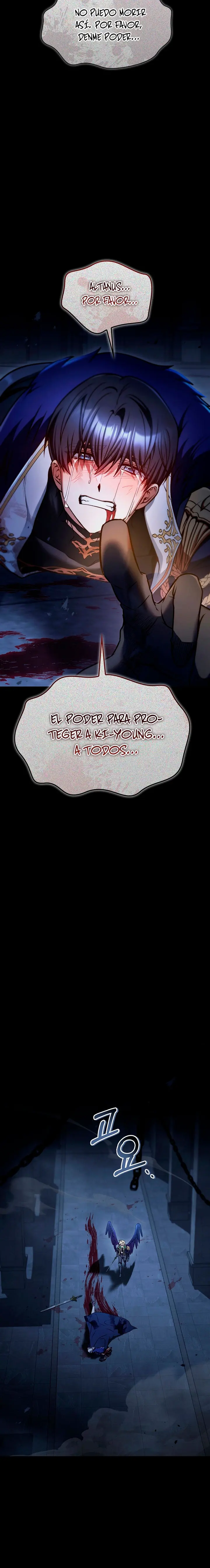 Manual de instrucciones del Reencarnado Capitulo 176 página 9