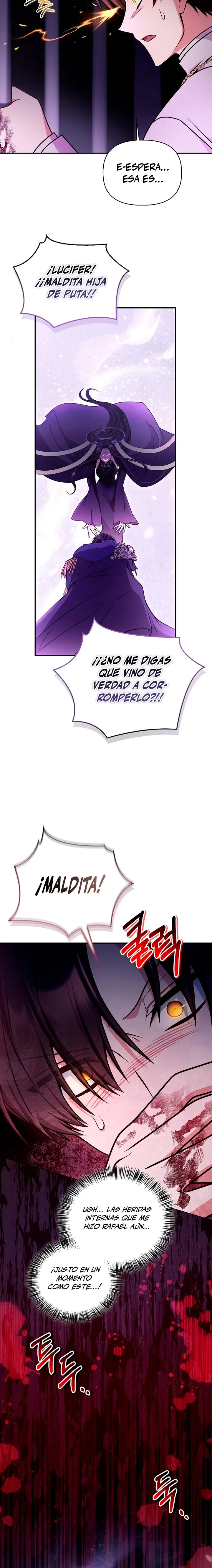 Manual de instrucciones del Reencarnado Capitulo 176 página 16