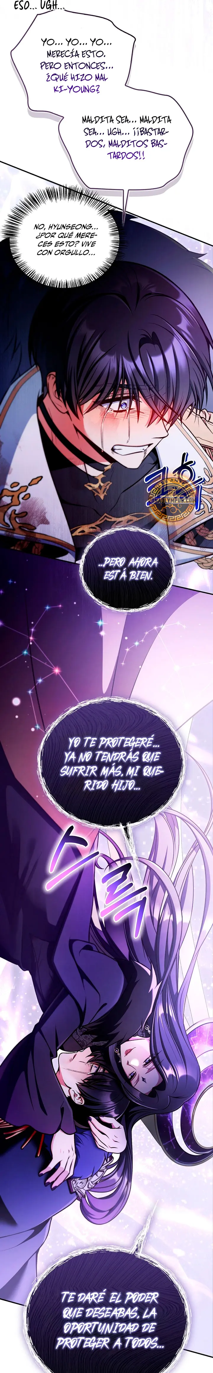 Manual de instrucciones del Reencarnado Capitulo 176 página 22