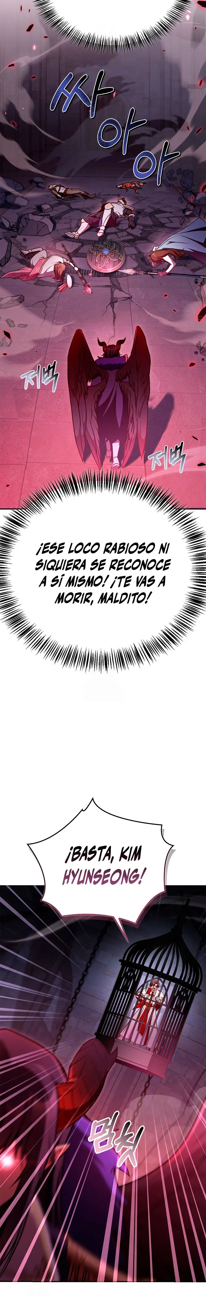 Manual de instrucciones del Reencarnado Capitulo 177 página 12