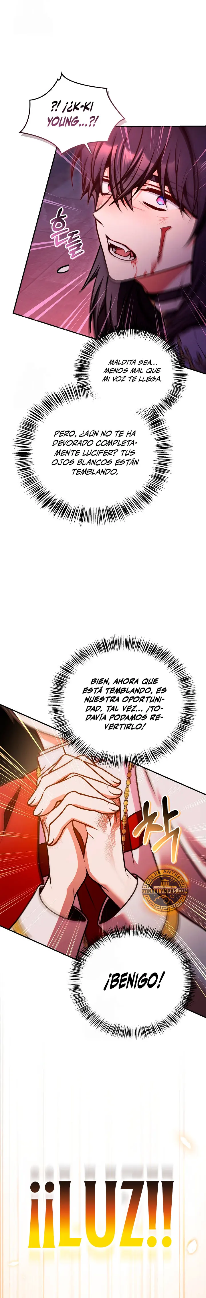 Manual de instrucciones del Reencarnado Capitulo 177 página 13