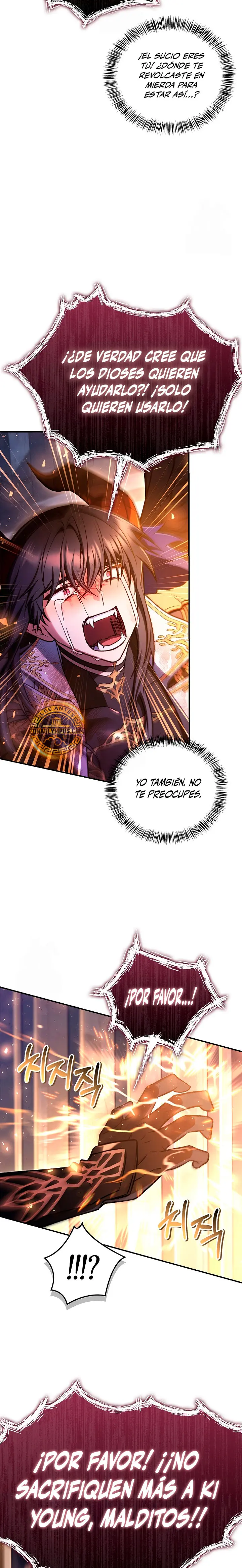 Manual de instrucciones del Reencarnado Capitulo 177 página 16