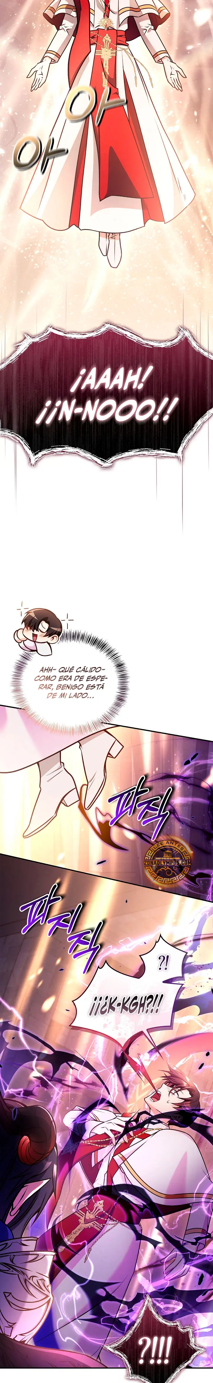 Manual de instrucciones del Reencarnado Capitulo 177 página 18