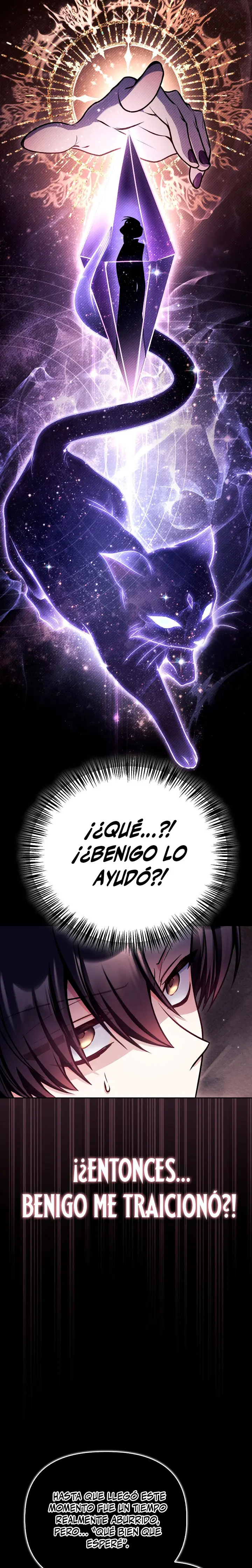 Manual de instrucciones del Reencarnado Capitulo 177 página 28