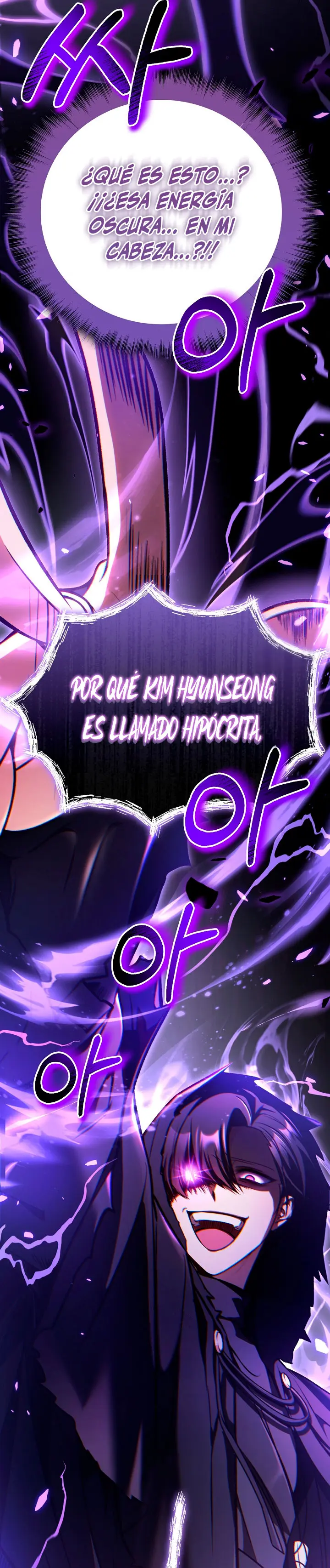 Manual de instrucciones del Reencarnado Capitulo 177 página 33