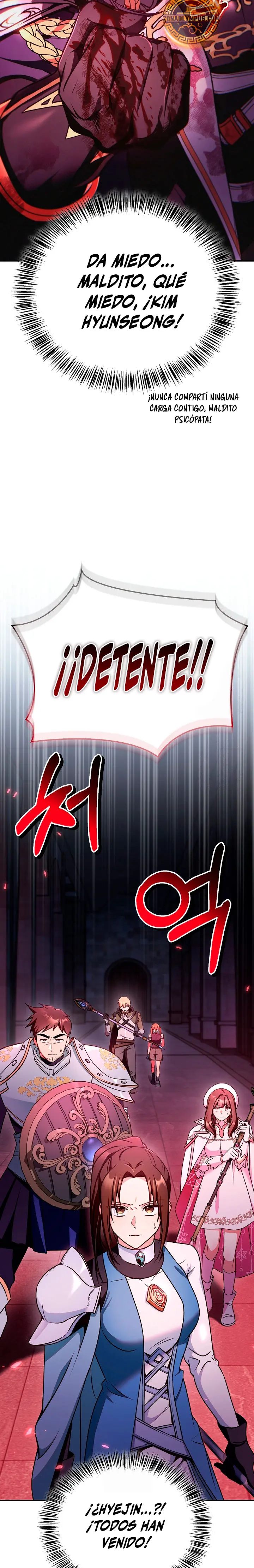 Manual de instrucciones del Reencarnado Capitulo 177 página 5