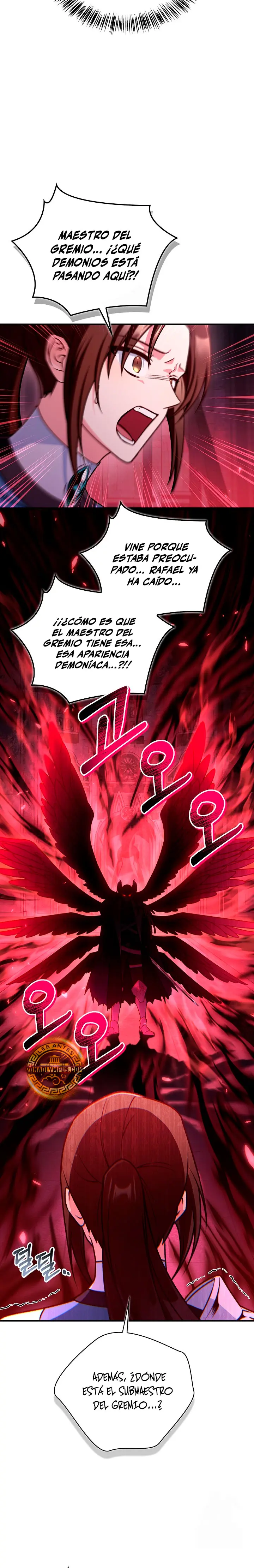 Manual de instrucciones del Reencarnado Capitulo 177 página 6