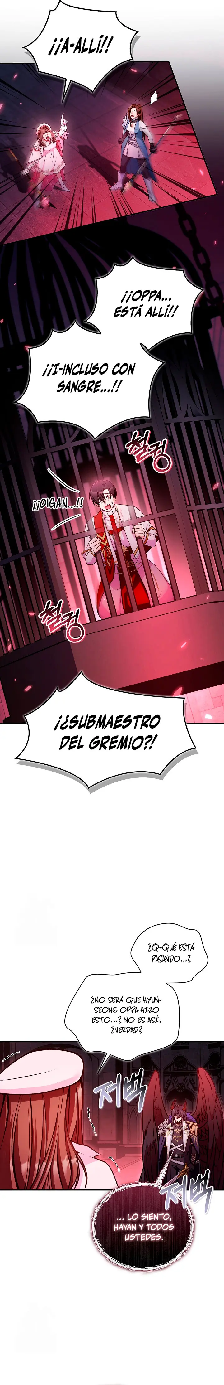 Manual de instrucciones del Reencarnado Capitulo 177 página 7
