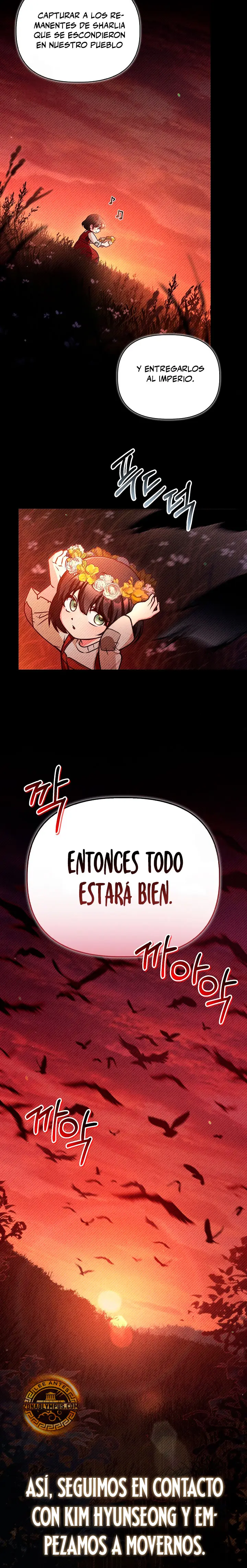 Manual de instrucciones del Reencarnado Capitulo 178 página 18