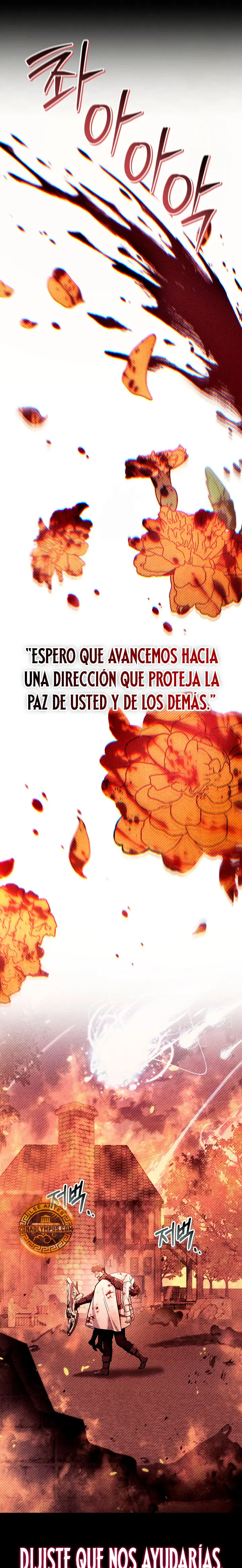 Manual de instrucciones del Reencarnado Capitulo 178 página 26