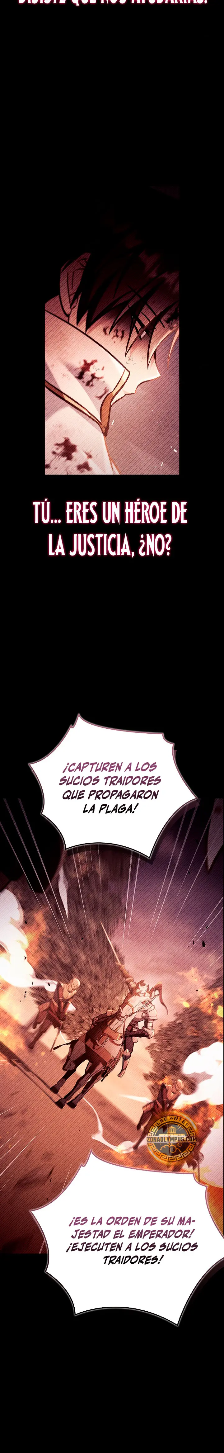Manual de instrucciones del Reencarnado Capitulo 178 página 27