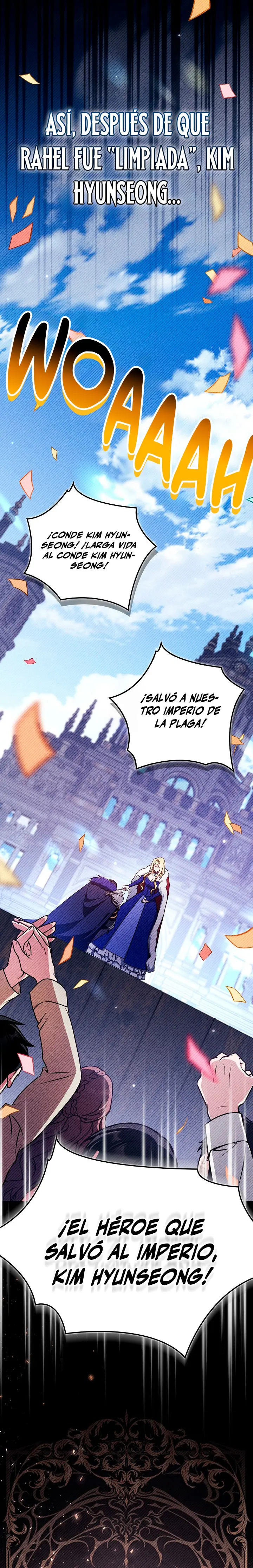 Manual de instrucciones del Reencarnado Capitulo 178 página 33