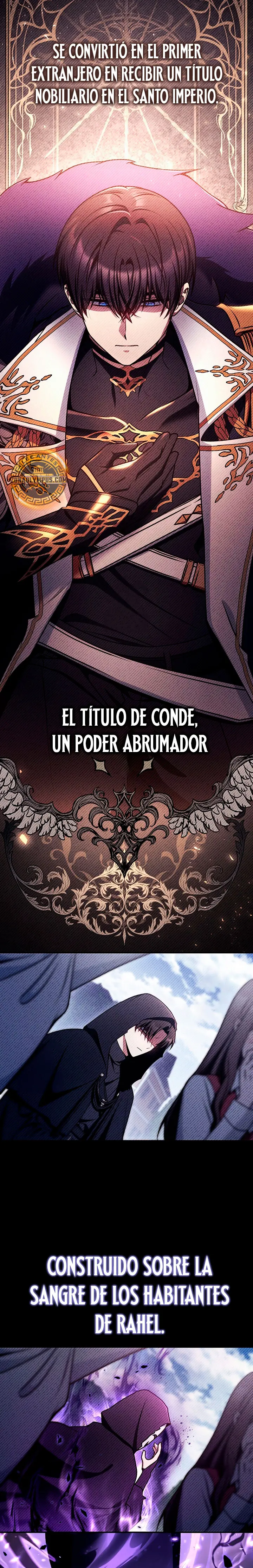 Manual de instrucciones del Reencarnado Capitulo 178 página 34