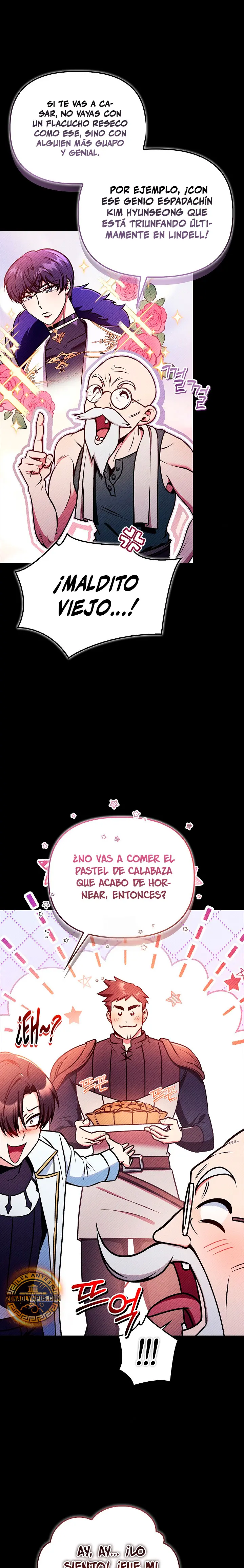 Manual de instrucciones del Reencarnado Capitulo 178 página 5
