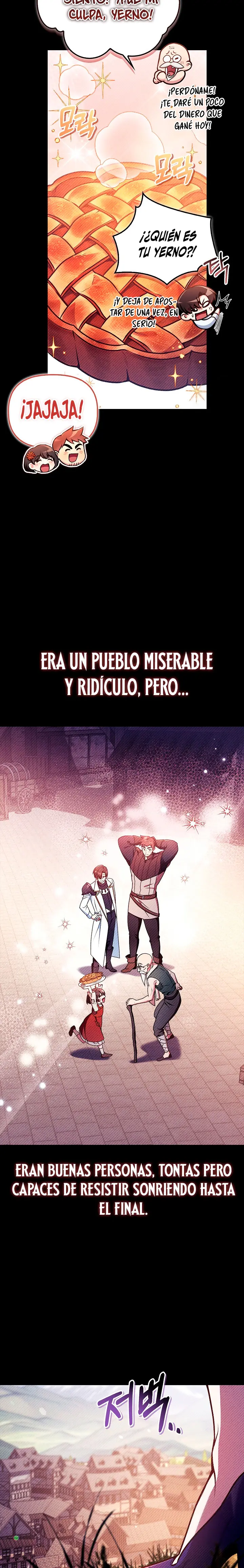 Manual de instrucciones del Reencarnado Capitulo 178 página 6