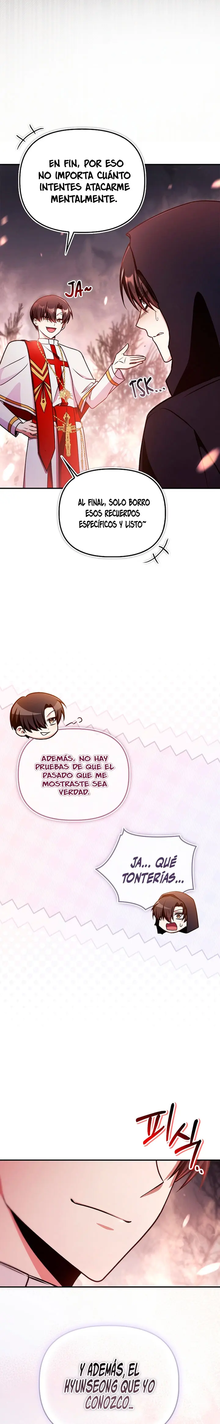 Manual de instrucciones del Reencarnado Capitulo 179 página 11