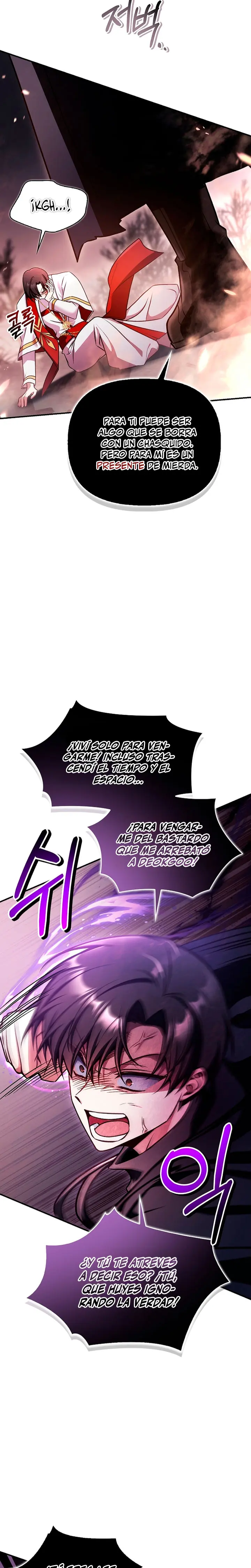 Manual de instrucciones del Reencarnado Capitulo 179 página 15