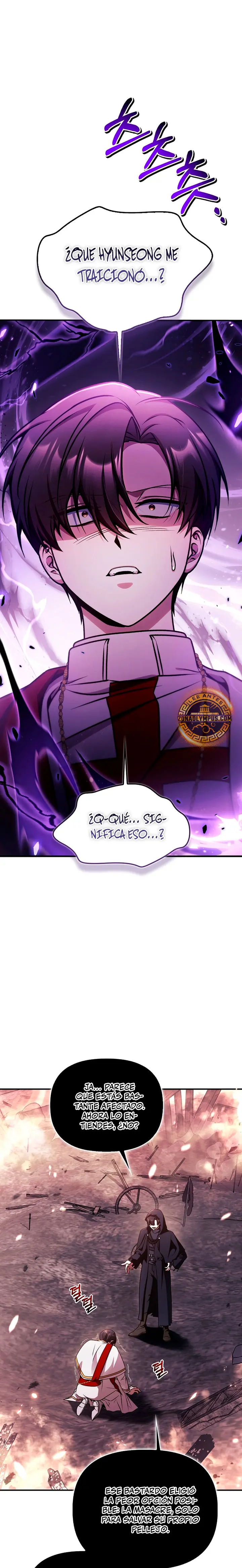 Manual de instrucciones del Reencarnado Capitulo 179 página 2