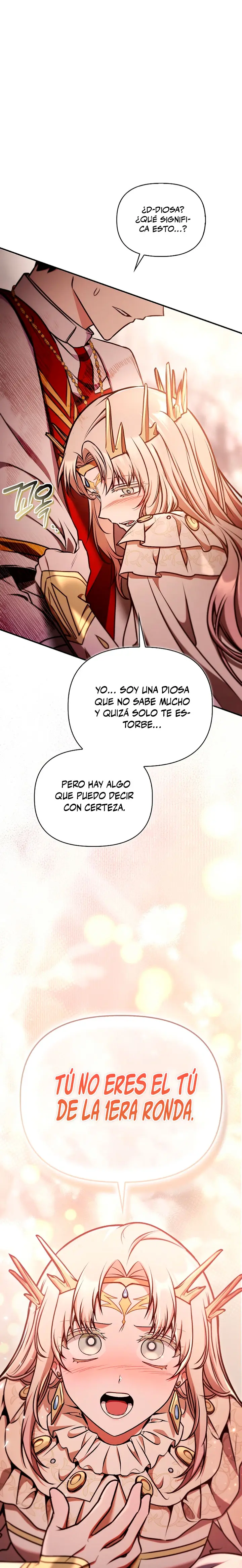 Manual de instrucciones del Reencarnado Capitulo 179 página 35
