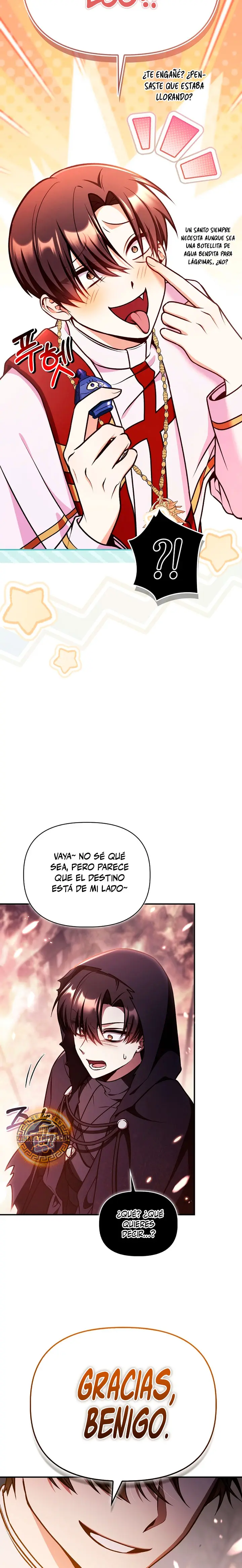 Manual de instrucciones del Reencarnado Capitulo 179 página 6