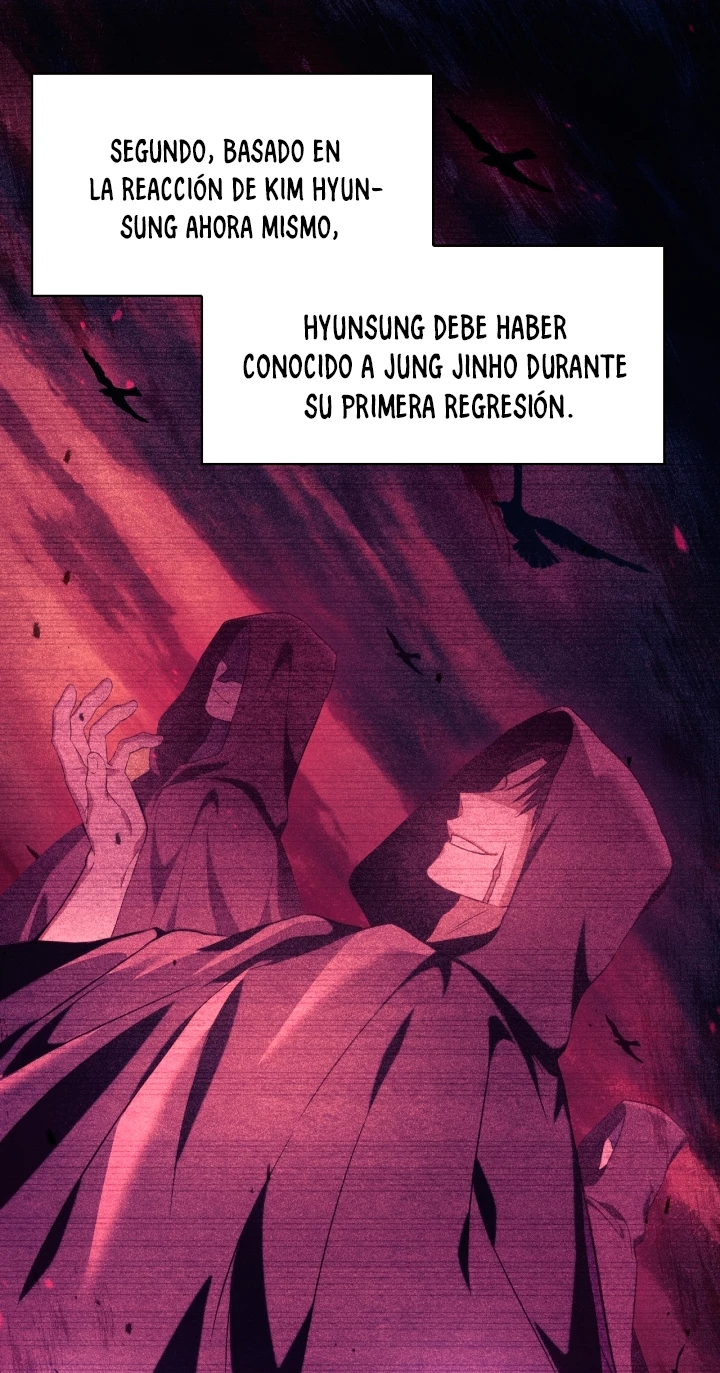 Manual de instrucciones del Reencarnado Capitulo 18 página 12