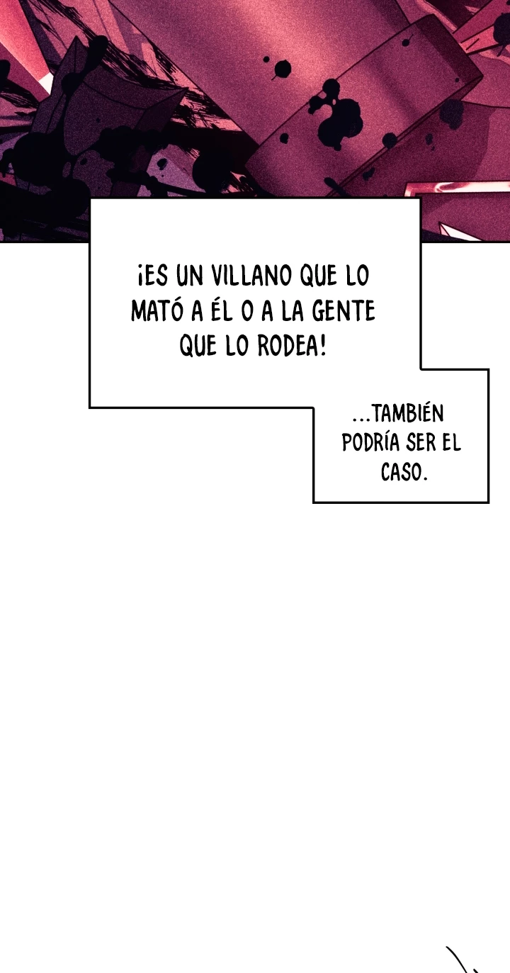 Manual de instrucciones del Reencarnado Capitulo 18 página 16