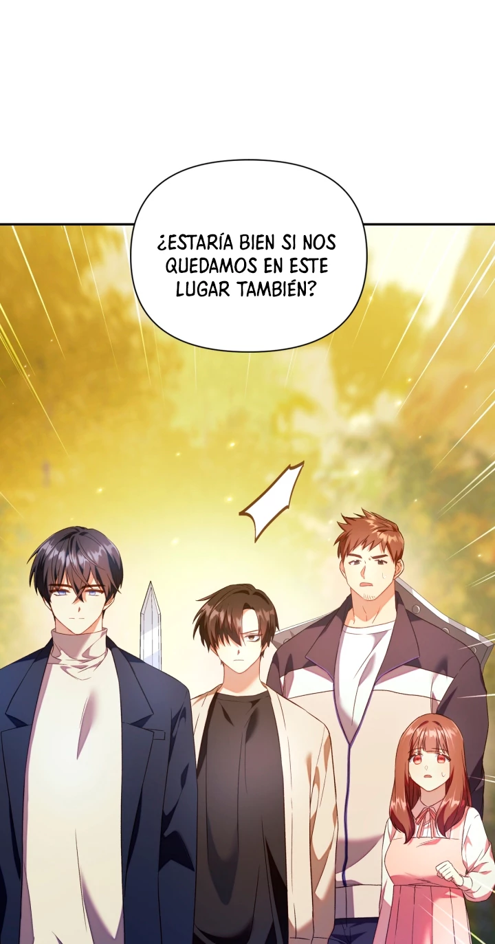 Manual de instrucciones del Reencarnado Capitulo 18 página 18