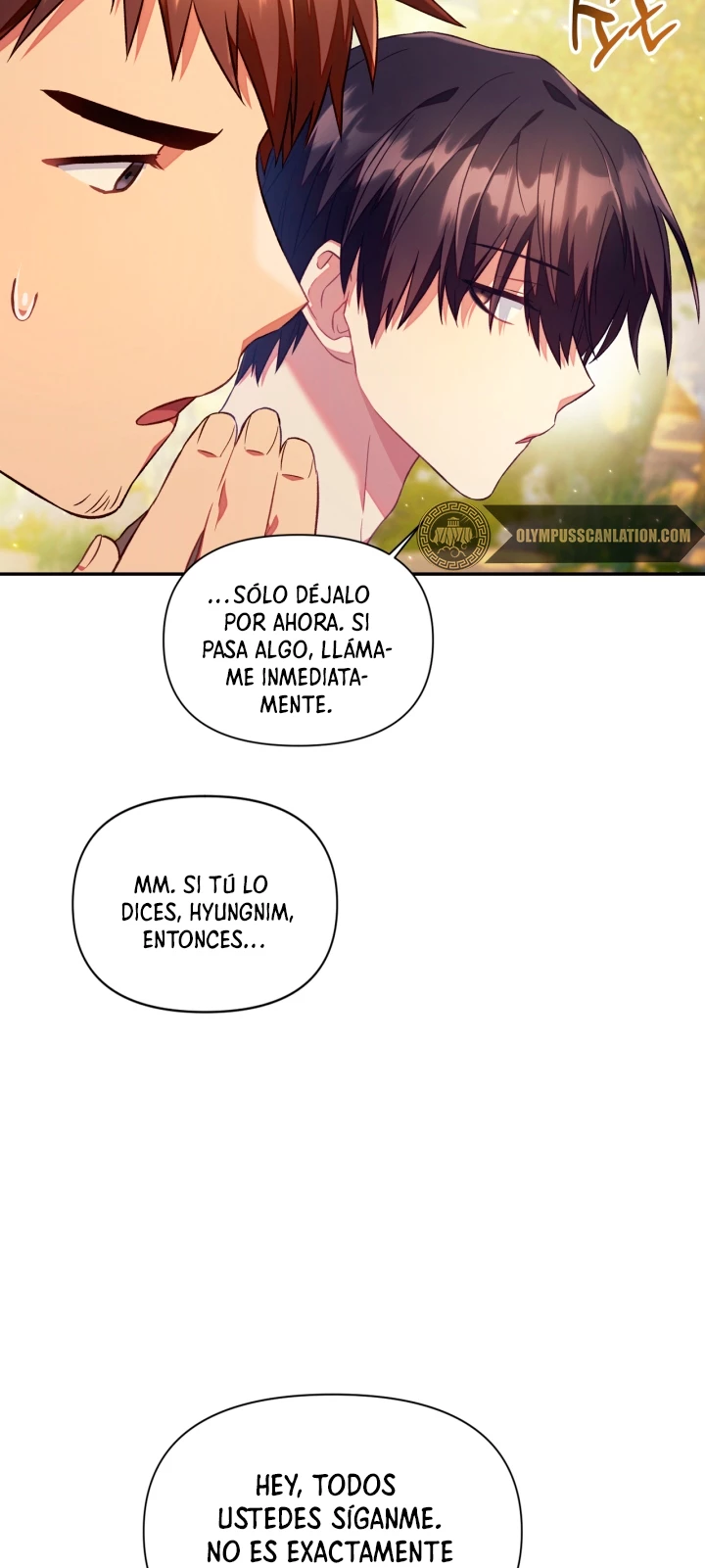 Manual de instrucciones del Reencarnado Capitulo 18 página 26