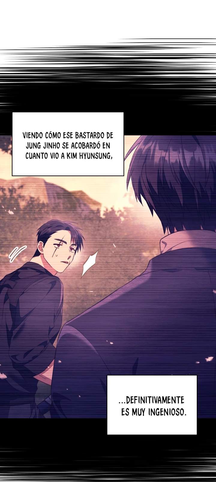 Manual de instrucciones del Reencarnado Capitulo 18 página 30