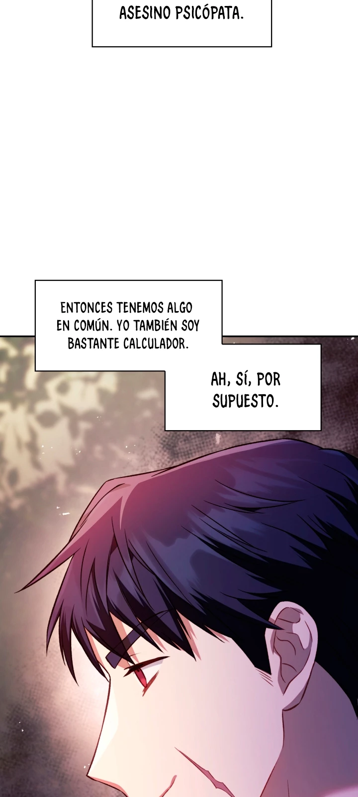 Manual de instrucciones del Reencarnado Capitulo 18 página 32