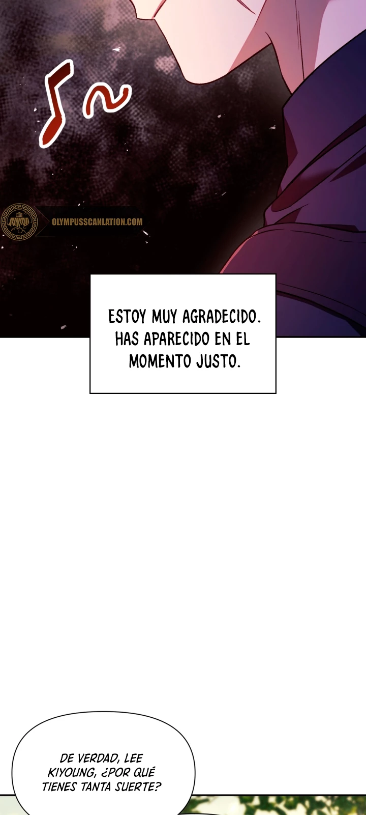 Manual de instrucciones del Reencarnado Capitulo 18 página 33