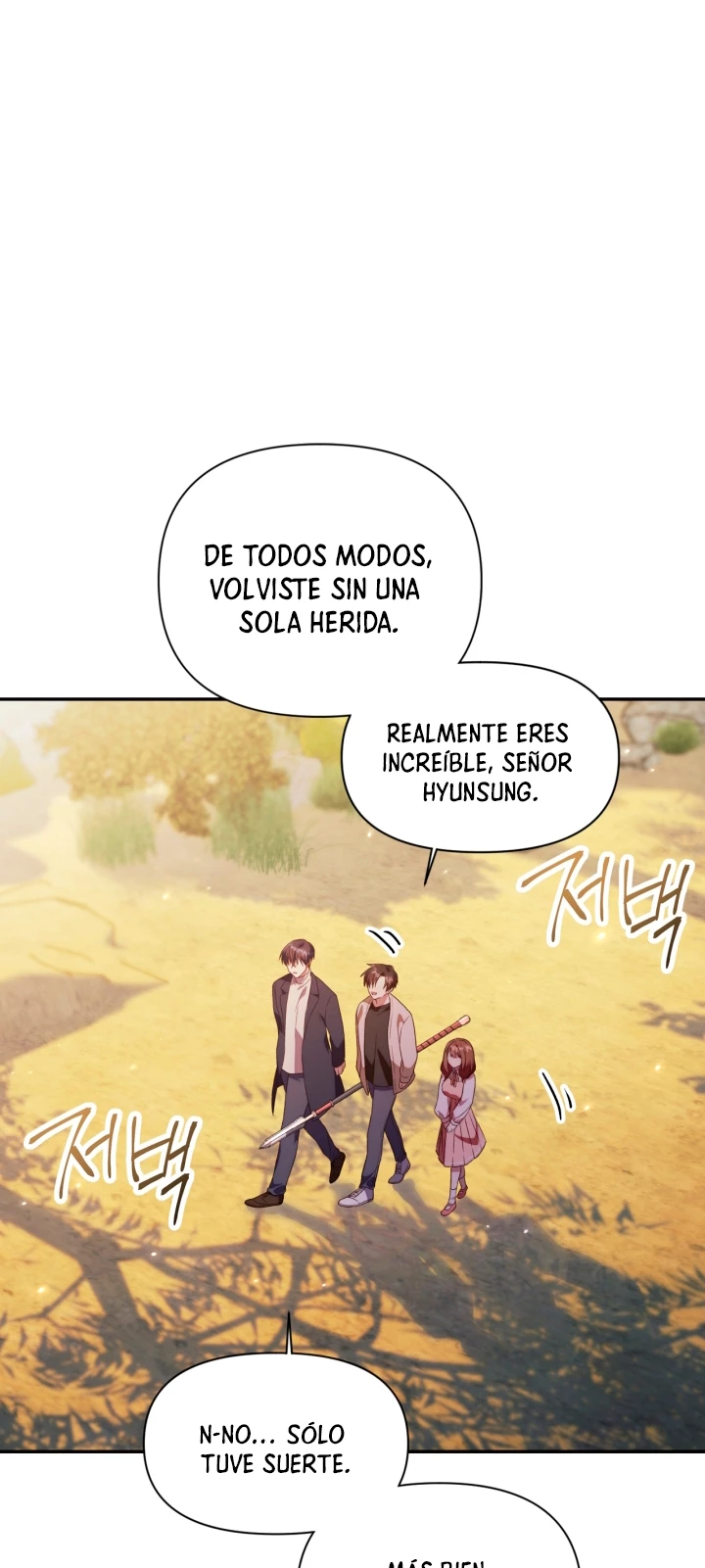 Manual de instrucciones del Reencarnado Capitulo 18 página 41