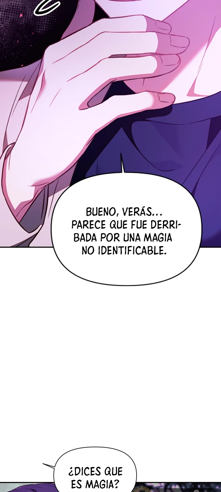 Manual de instrucciones del Reencarnado Capitulo 18 página 48