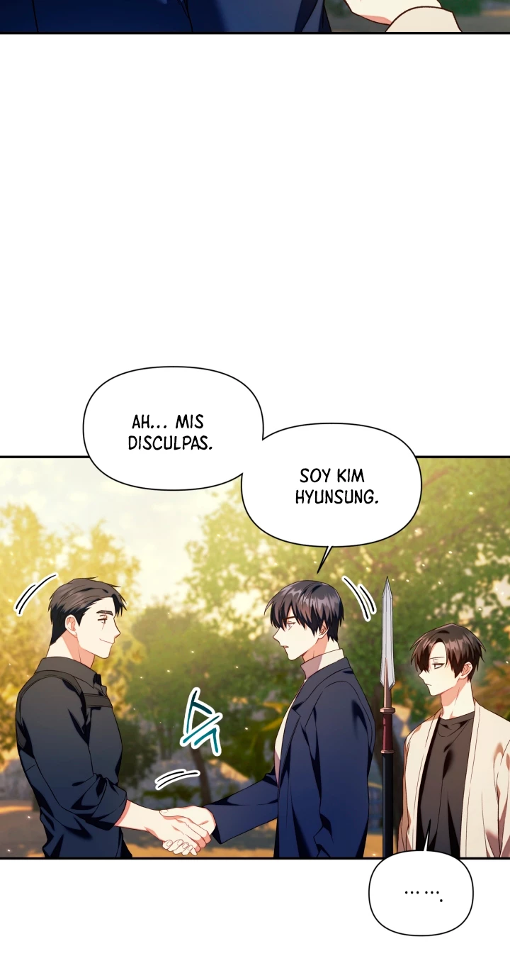Manual de instrucciones del Reencarnado Capitulo 18 página 5