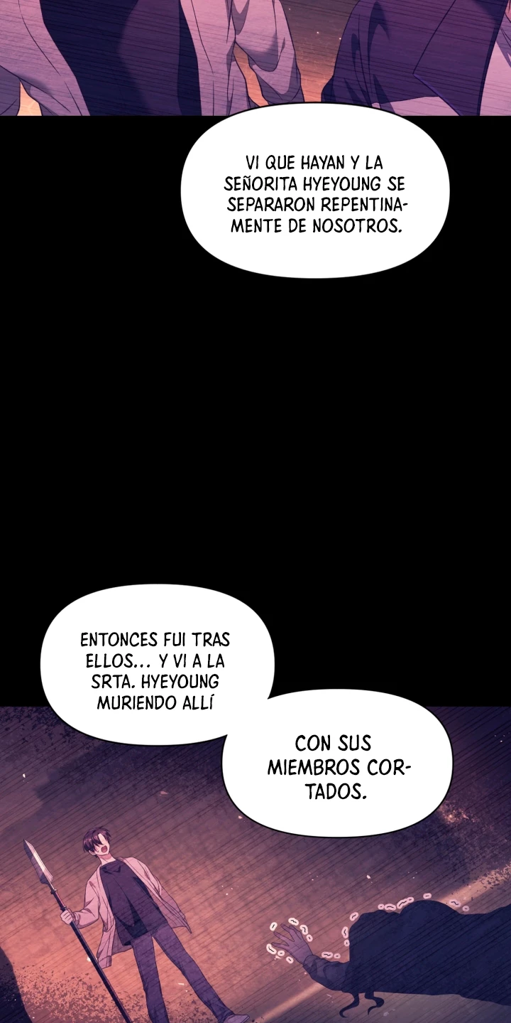 Manual de instrucciones del Reencarnado Capitulo 18 página 52