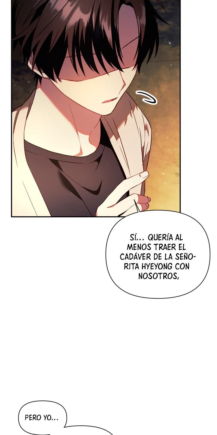 Manual de instrucciones del Reencarnado Capitulo 18 página 56