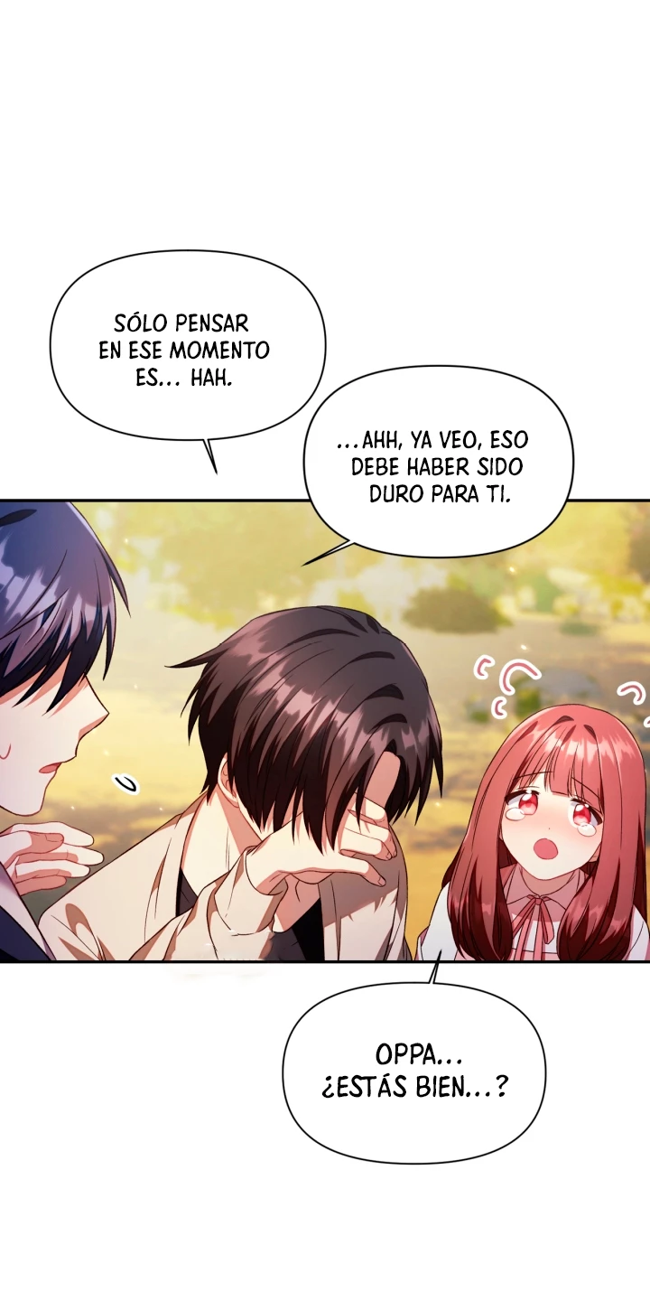 Manual de instrucciones del Reencarnado Capitulo 18 página 58