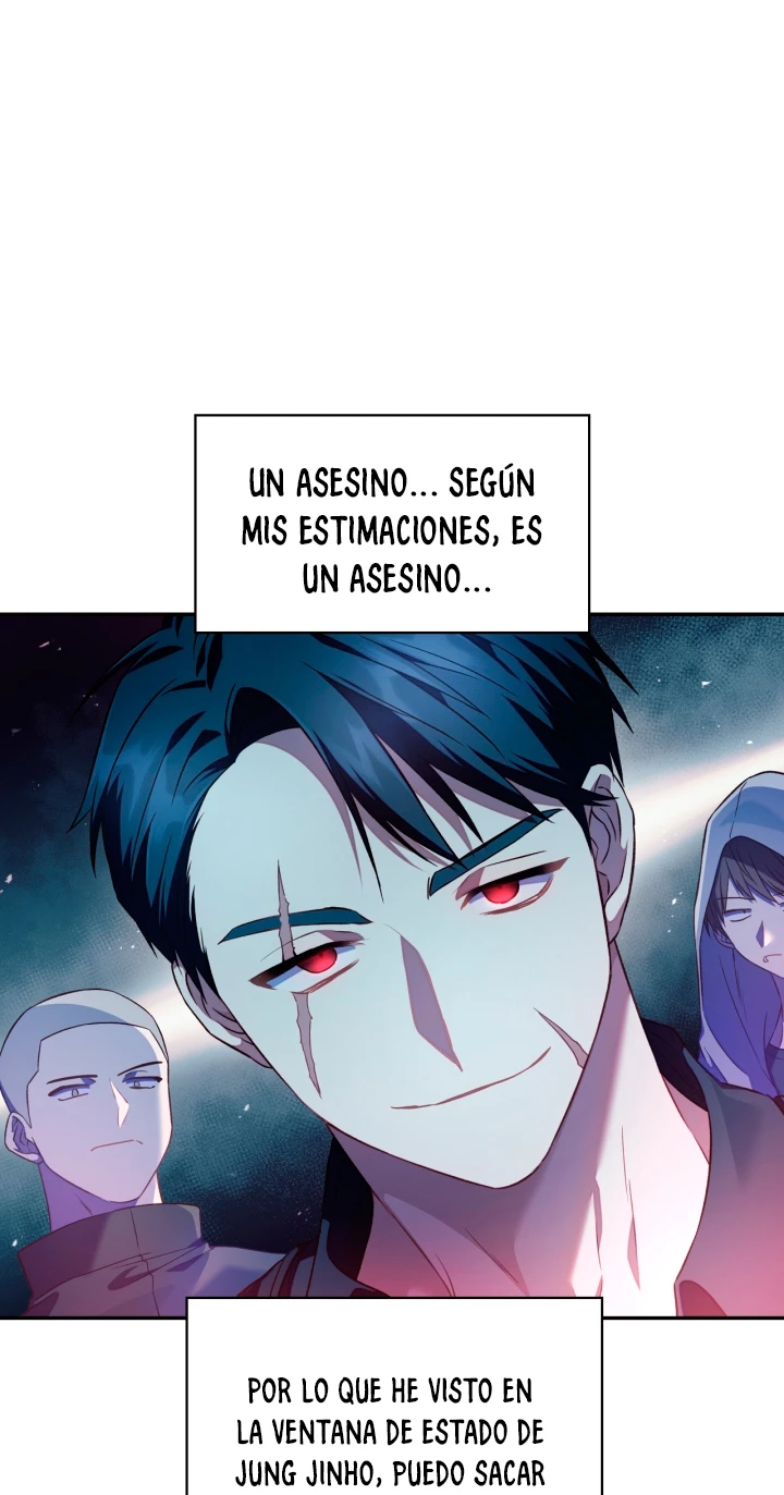 Manual de instrucciones del Reencarnado Capitulo 18 página 6