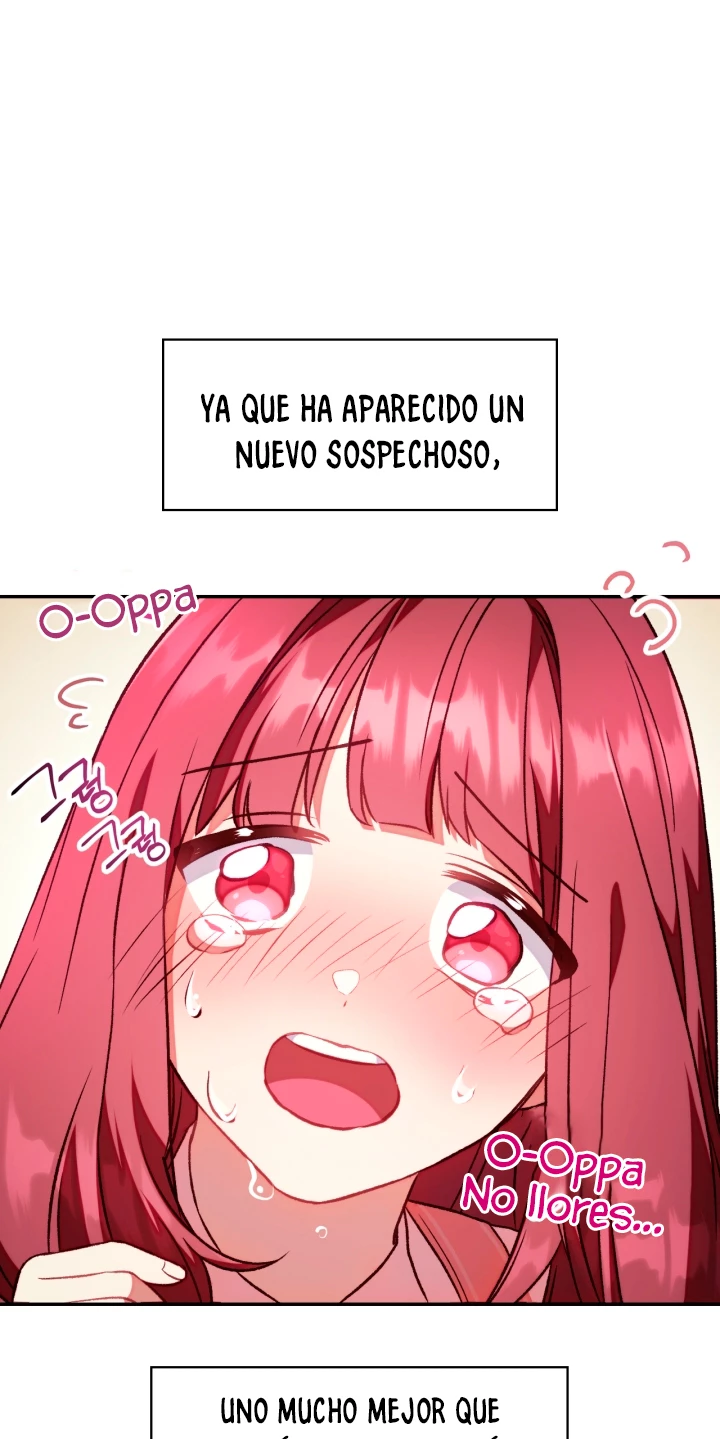Manual de instrucciones del Reencarnado Capitulo 18 página 61