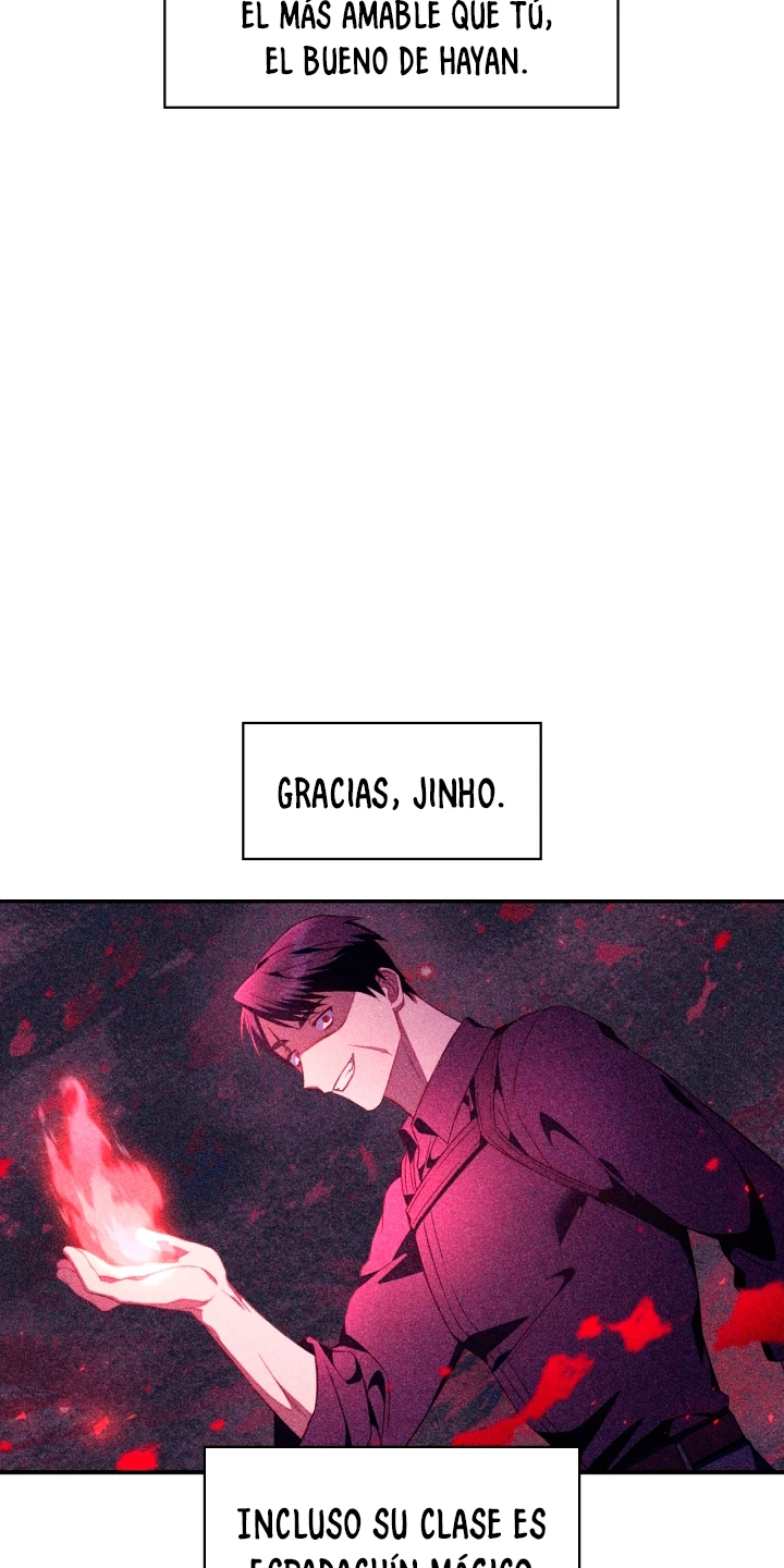 Manual de instrucciones del Reencarnado Capitulo 18 página 62