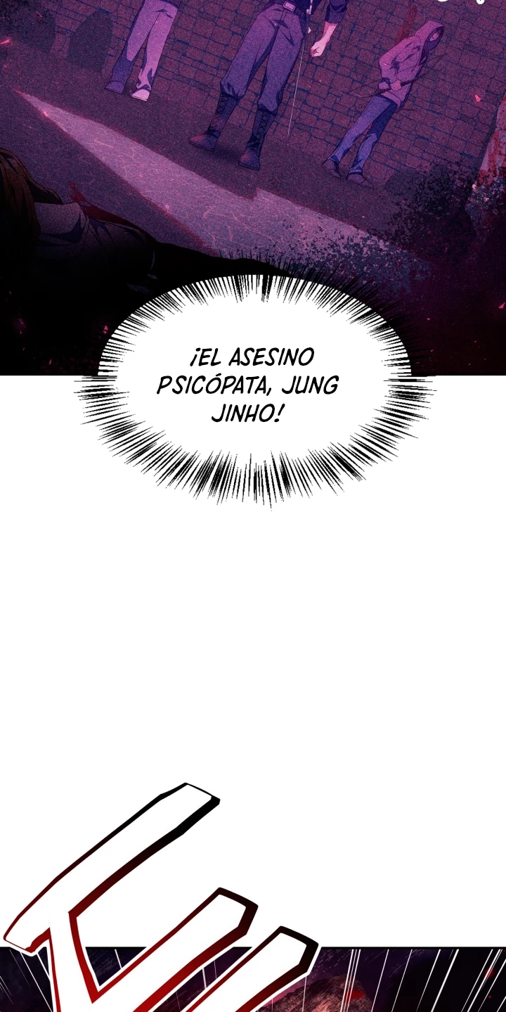 Manual de instrucciones del Reencarnado Capitulo 18 página 64